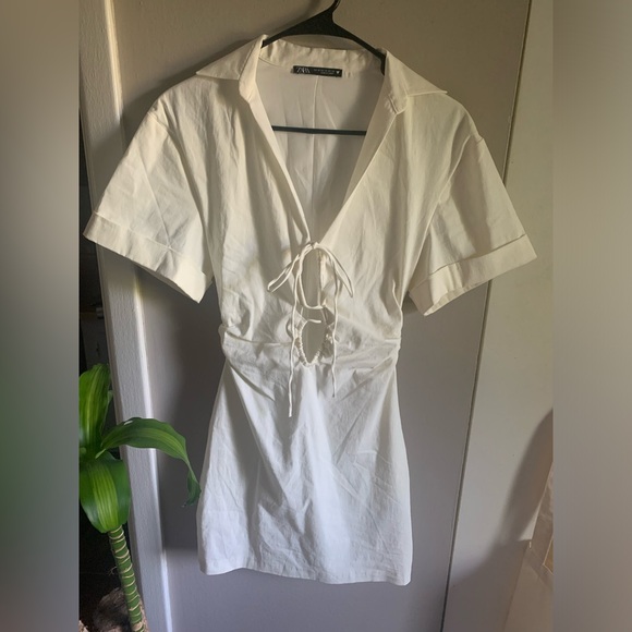 Zara dress - Picture 1 of 2